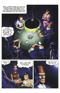 Arsinoe 1 - Page 2