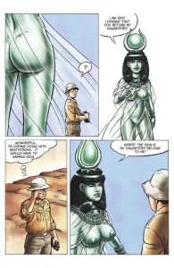 Arsinoe 1 - Page 20