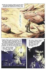 Arsinoe 1 - Page 21