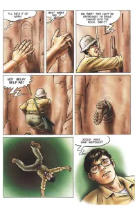 Arsinoe 1 - Page 23
