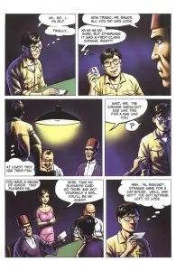 Arsinoe 1 - Page 3