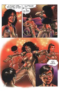 Arsinoe 1 - Page 6