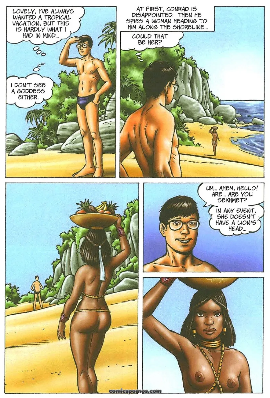 Arsinoe 2 - Page 10