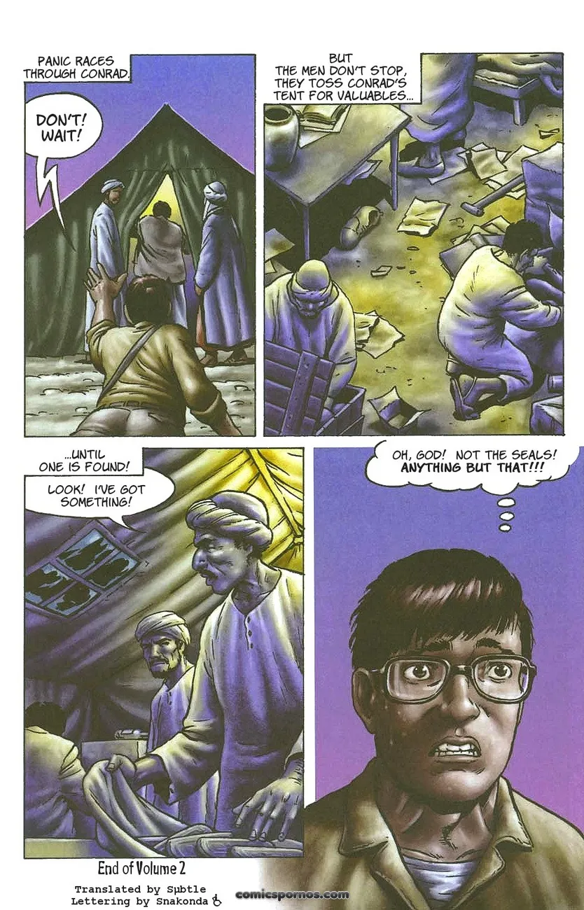 Arsinoe 2 - Page 25