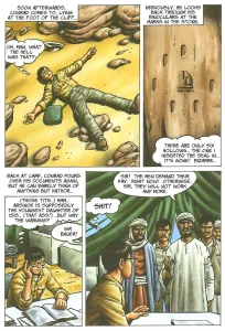 Arsinoe 2 - Page 7