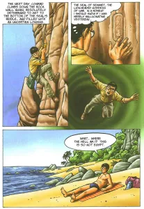 Arsinoe 2 - Page 9
