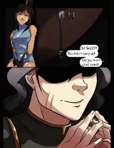 Apprehended - Page 20
