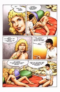Arsinoe 5 - Page 21