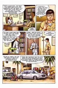 Arsinoe 5 - Page 3