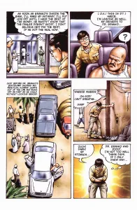 Arsinoe 5 - Page 5