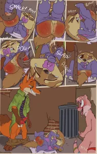 Anything For The Customer - Page 6