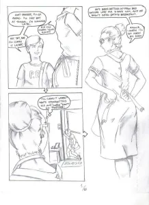 Aunt Desiree - Page 2