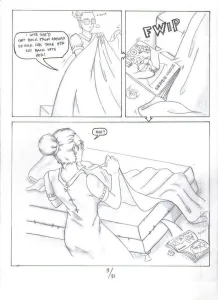 Aunt Desiree - Page 4