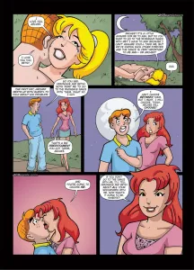 Archee 1 - Page 6