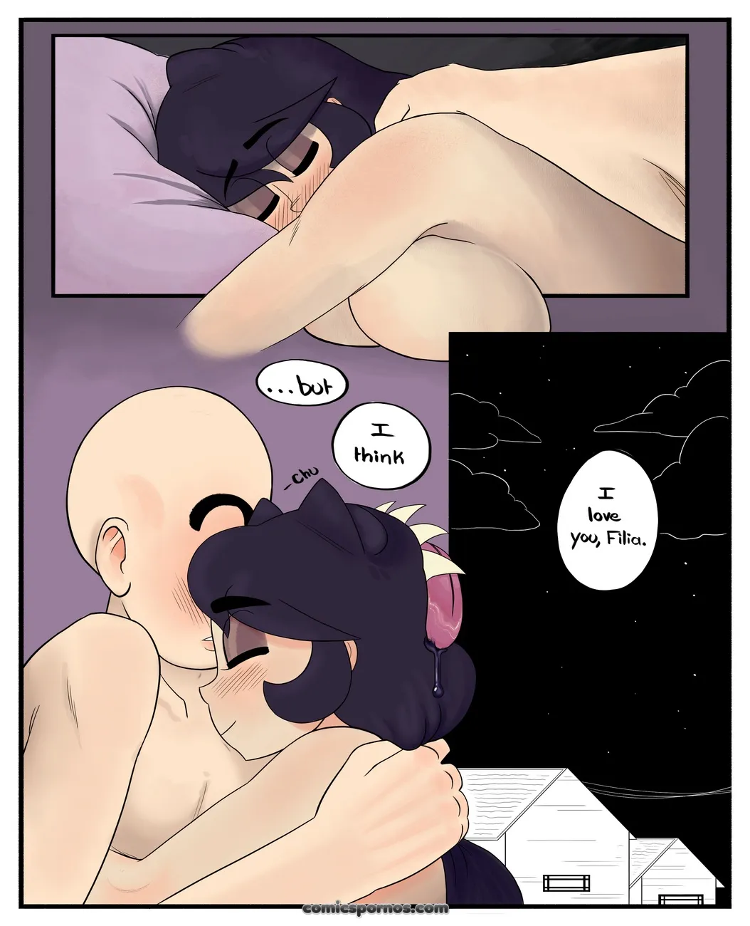 Anonymous Sex Stories: Volume Two - Page 21