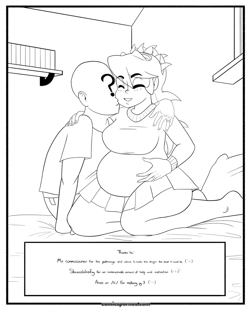 Anonymous Sex Stories: Volume Two - Page 24
