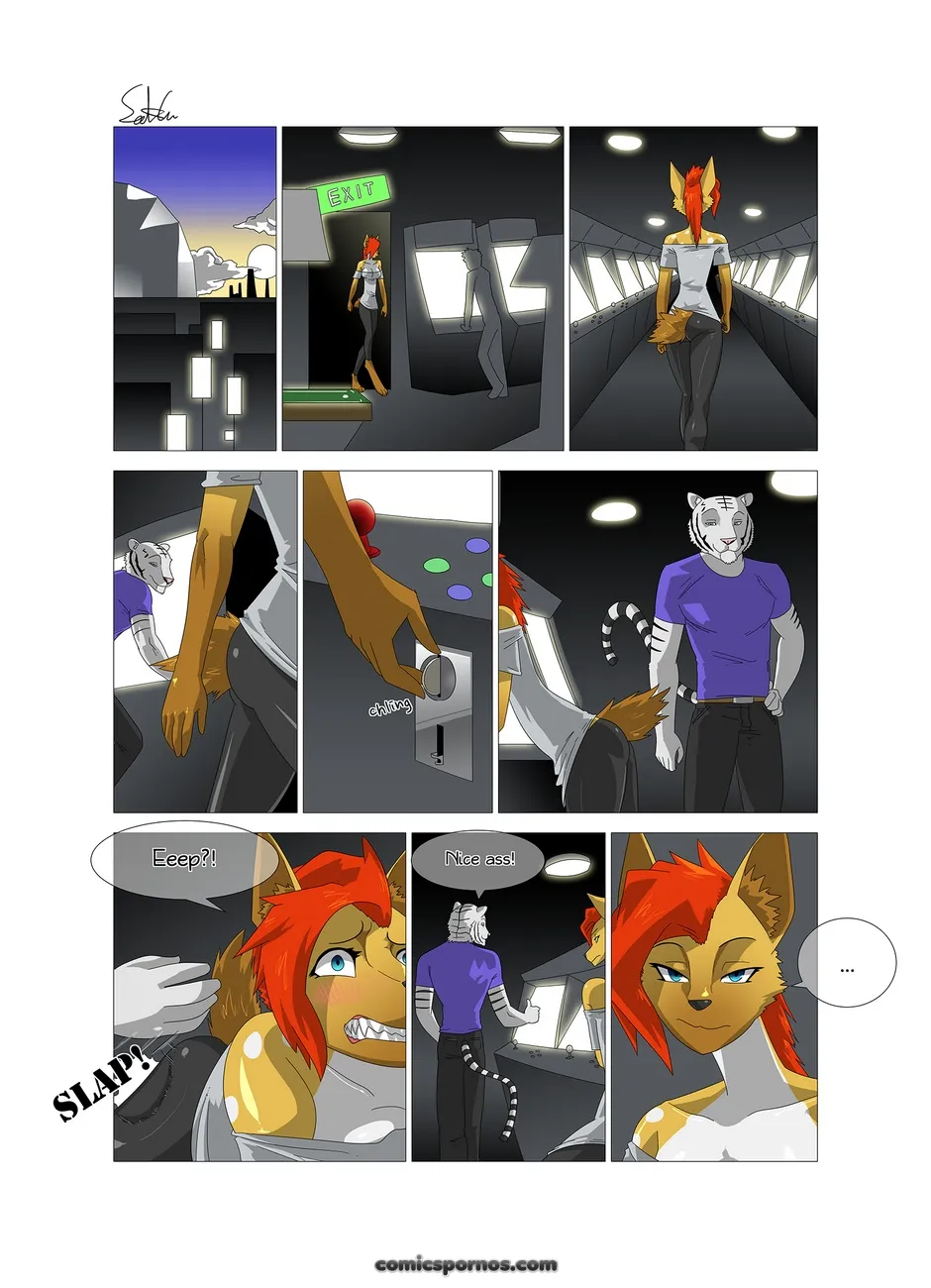 Arcade - Page 2