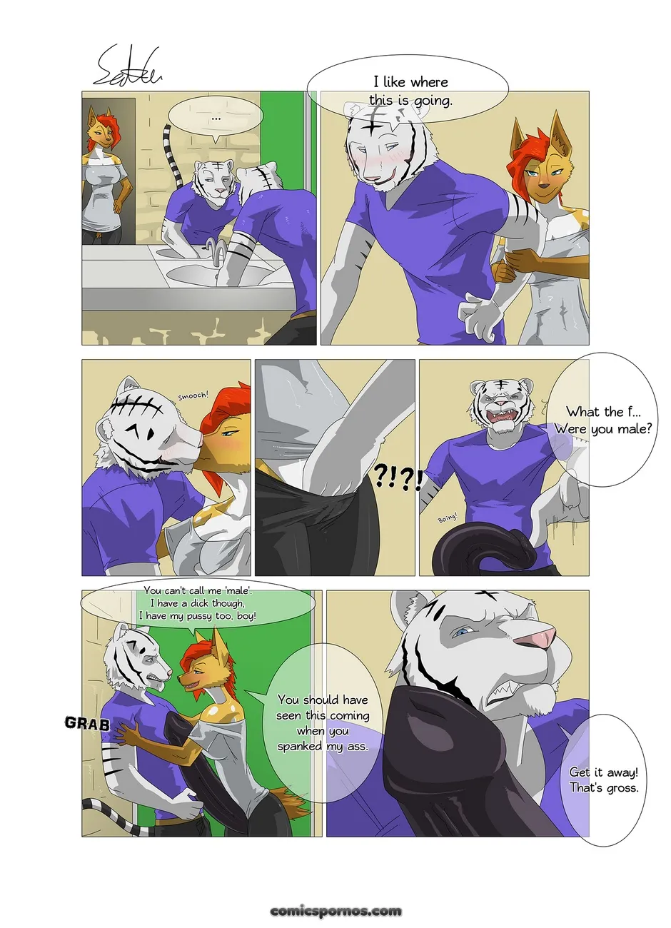Arcade - Page 3