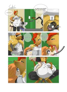 Arcade - Page 5