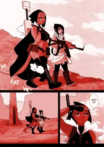 Arizona 2 - Page 7