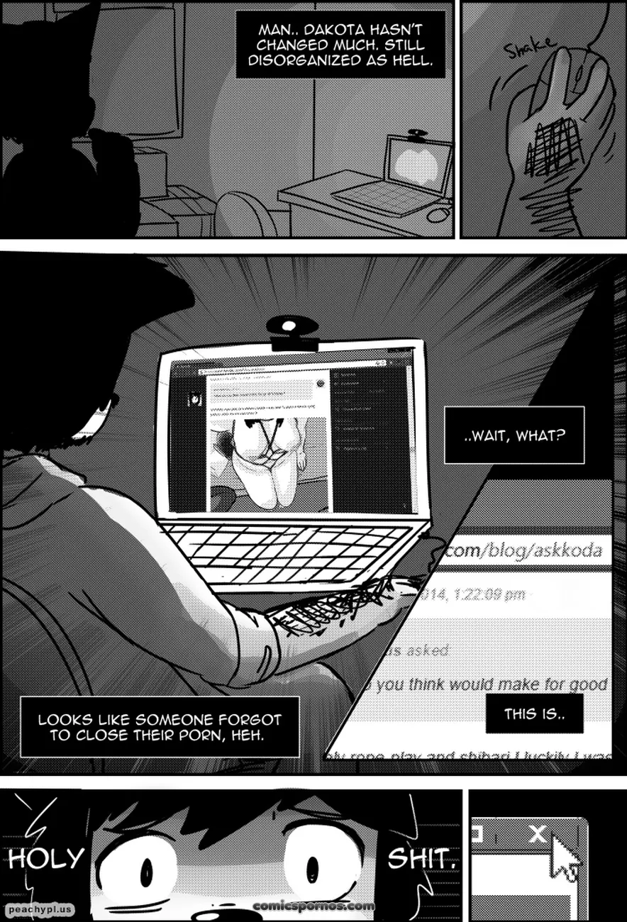 Koda's Sexy Advice: Ask Me Anything! - Page 10