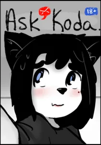 Ask Koda - Page 1