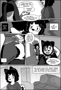 Ask Koda - Page 15