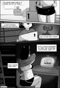 Ask Koda - Page 2