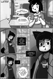 Ask Koda - Page 5