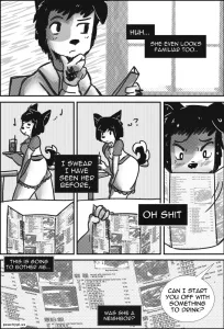Ask Koda - Page 6