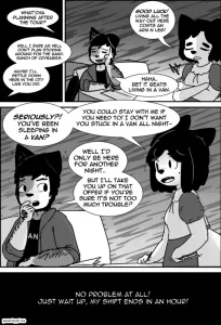 Ask Koda - Page 8