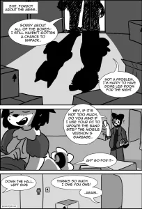 Ask Koda - Page 9