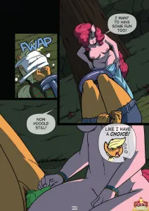 Balloon Party - Page 6