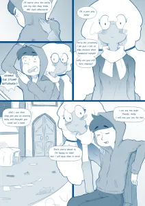 Bandwagon 3 - Page 2