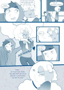 Bandwagon 3 - Page 4