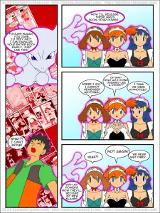 Battle Final! - Page 2