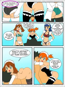Battle Final! - Page 3