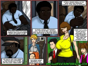 Back Of The Bus - Page 2