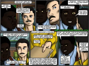 Back Of The Bus - Page 6