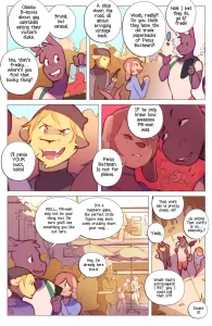 Badge Of Pride - Page 16