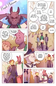 Badge Of Pride - Page 17