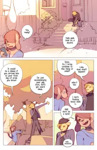 Badge Of Pride - Page 2