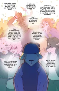 Badge Of Pride - Page 25