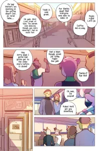 Badge Of Pride - Page 26