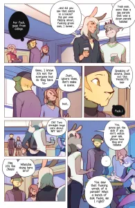 Badge Of Pride - Page 27