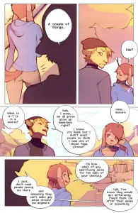 Badge Of Pride - Page 4