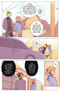 Badge Of Pride - Page 5