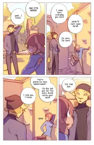 Badge Of Pride - Page 8