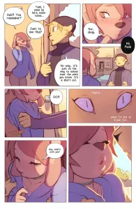 Badge Of Pride - Page 9