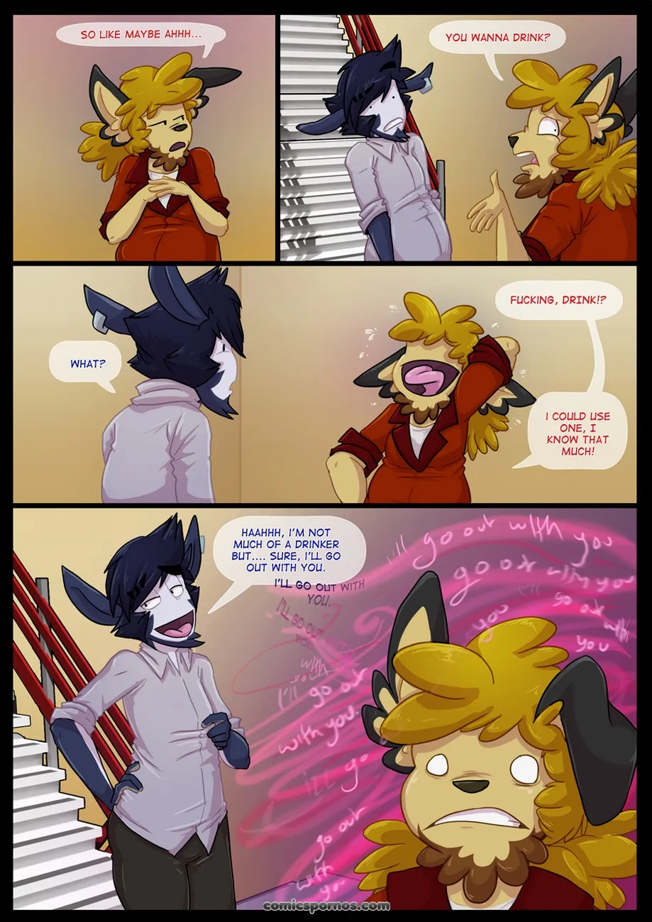 New Dad Comic: Learning the Ropes - Page 14